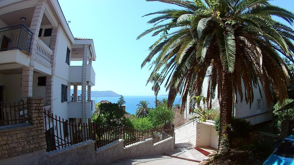 Vuksanovic Apartment Herceg Novi Exterior photo