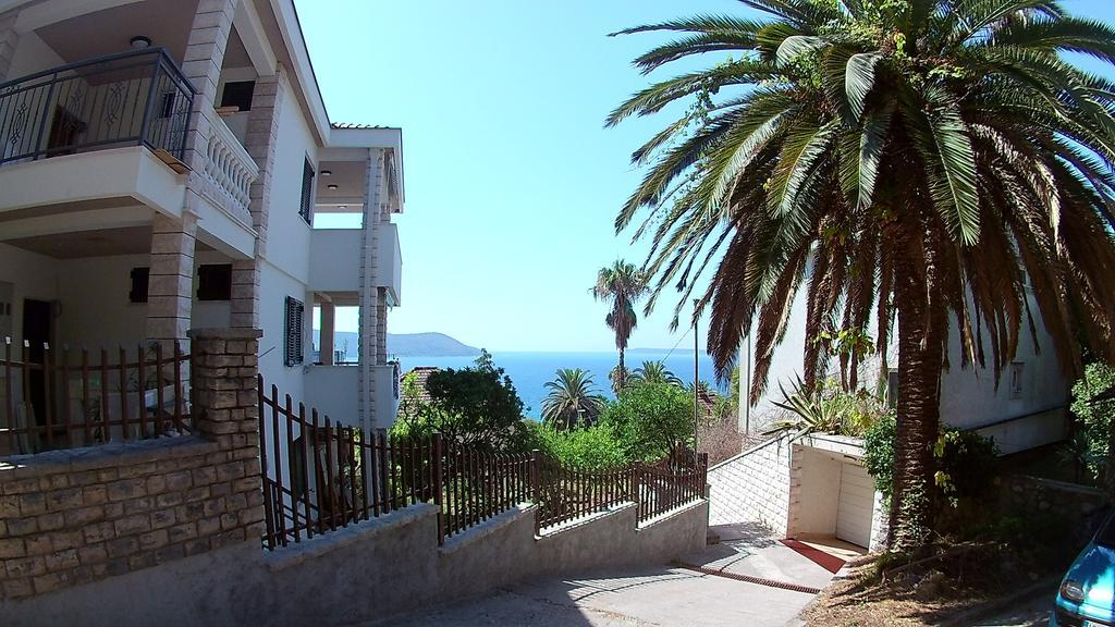 Vuksanovic Apartment Herceg Novi Exterior photo