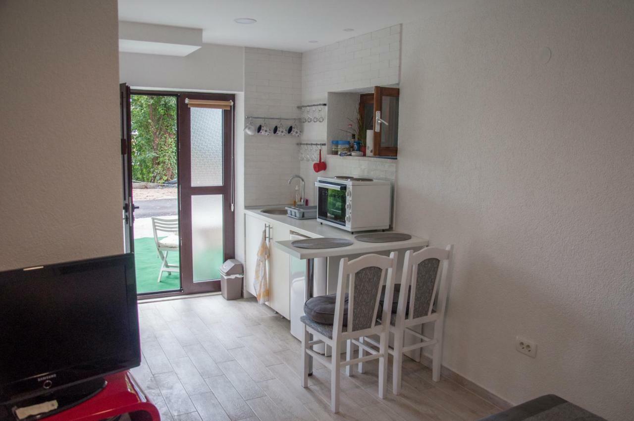 Vuksanovic Apartment Herceg Novi Exterior photo