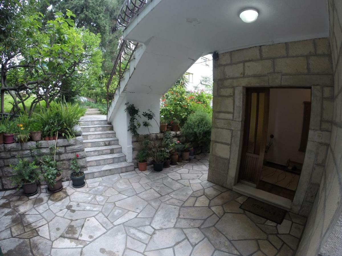 Vuksanovic Apartment Herceg Novi Exterior photo