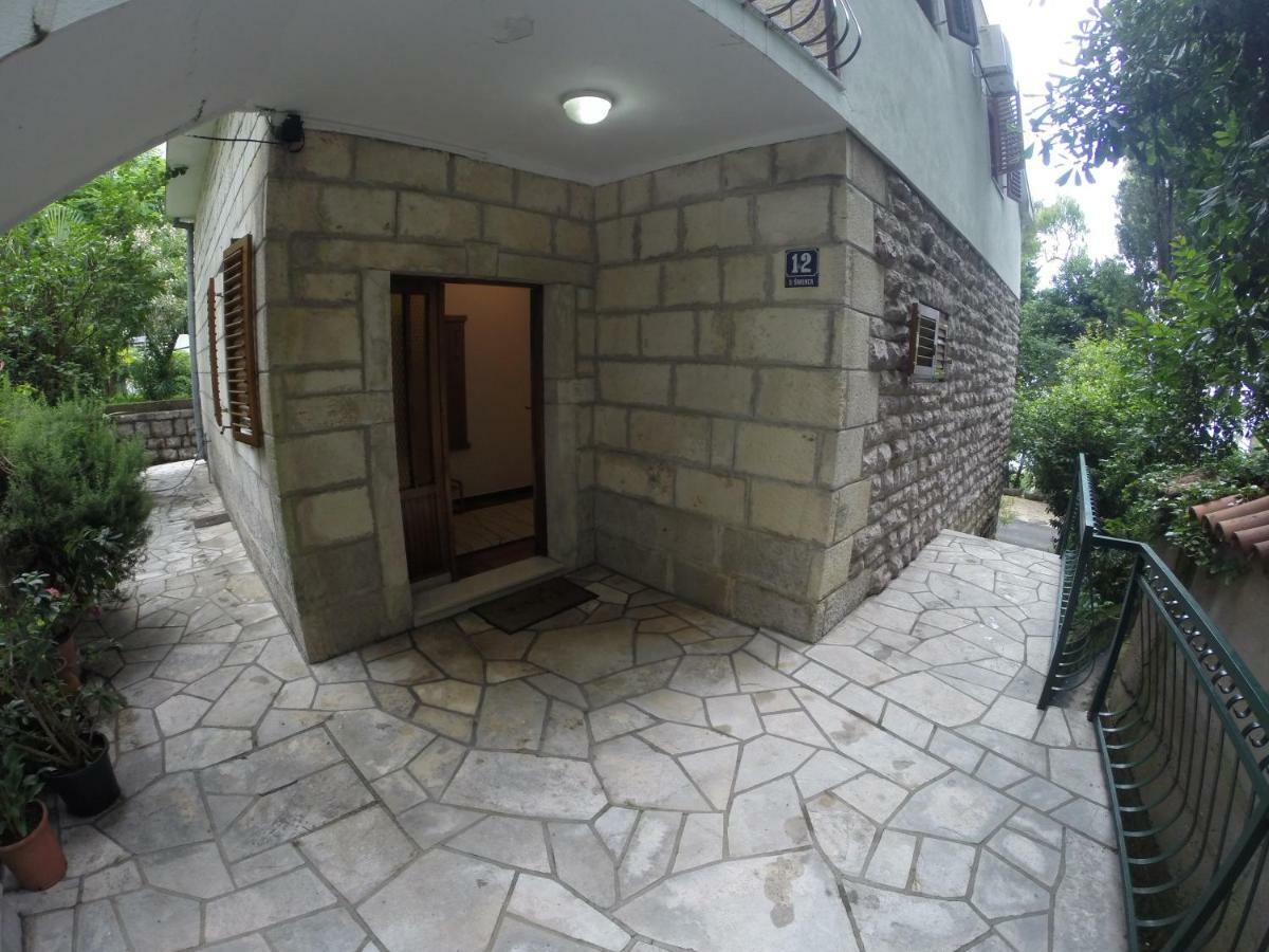 Vuksanovic Apartment Herceg Novi Exterior photo