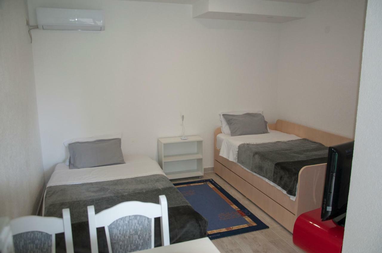 Vuksanovic Apartment Herceg Novi Exterior photo
