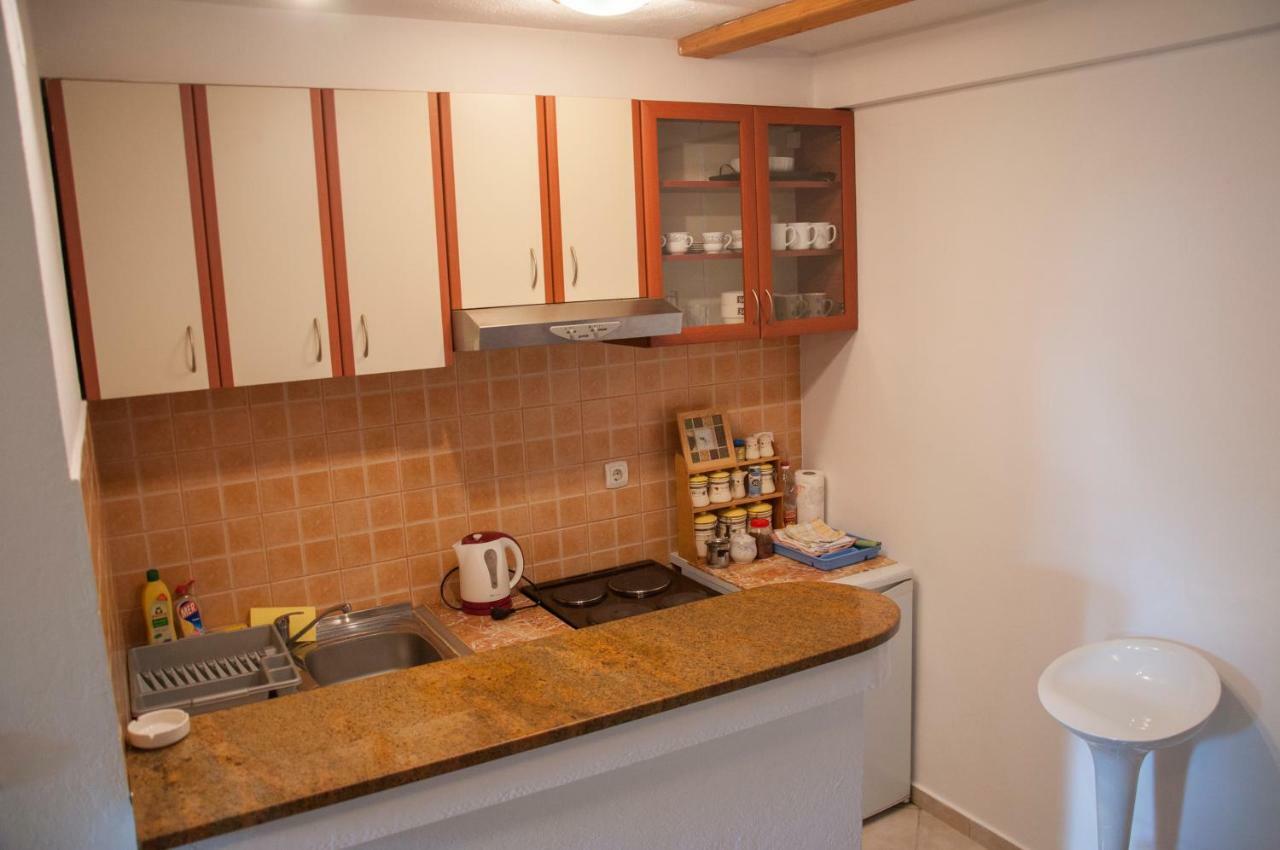 Vuksanovic Apartment Herceg Novi Exterior photo